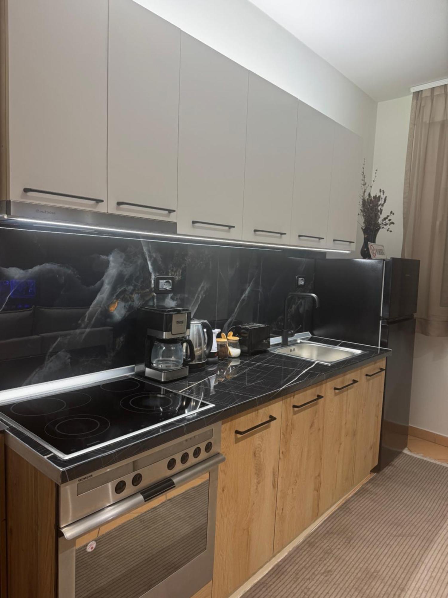 Appartamento Am Tirana